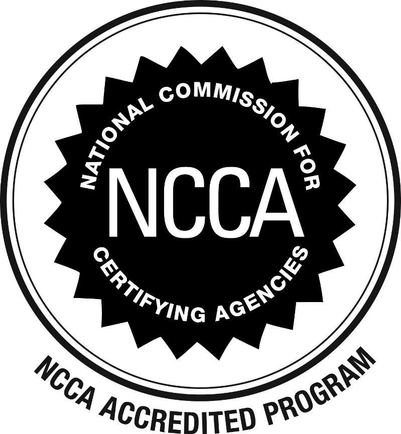 NCCA Logo